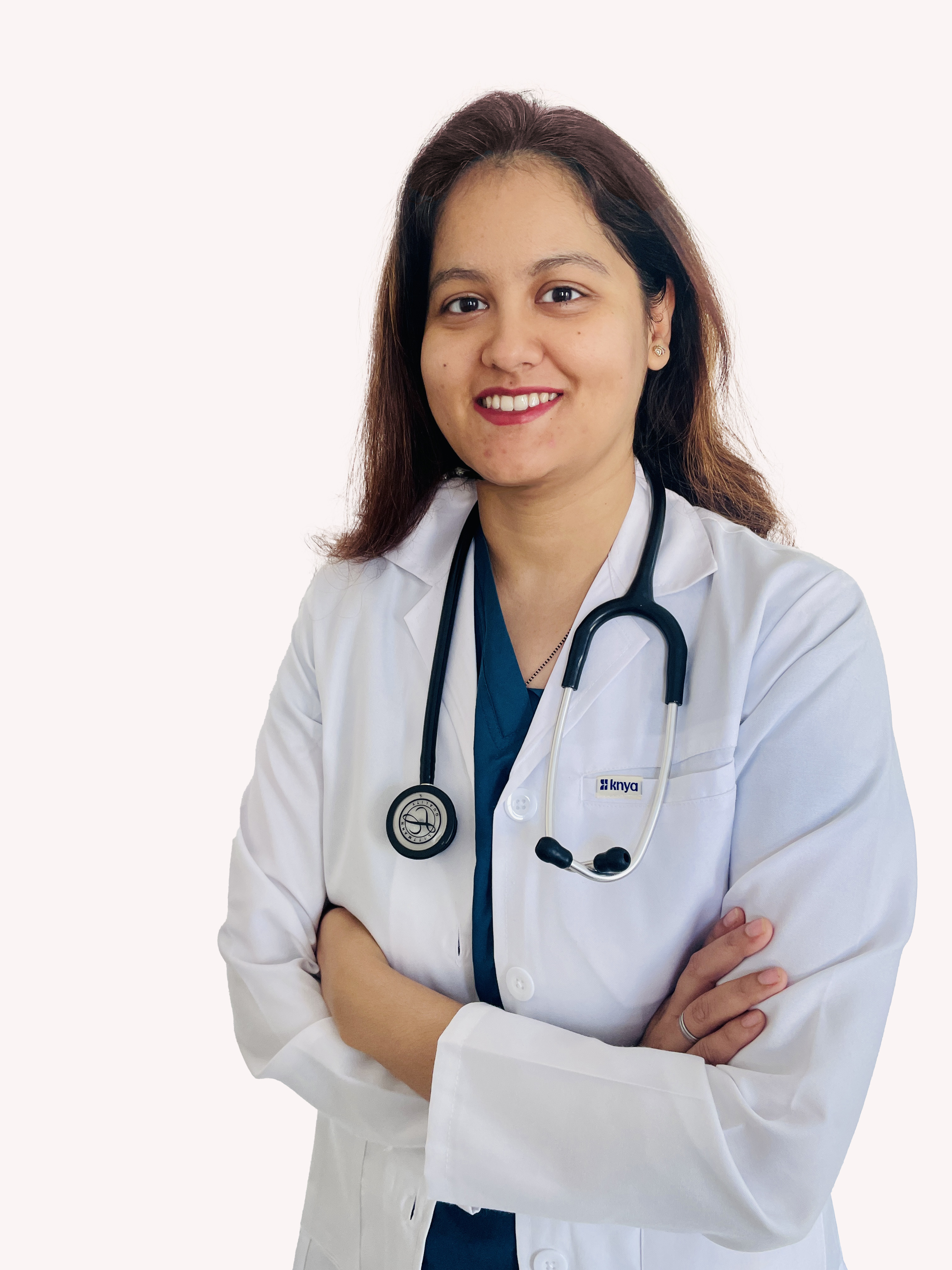 Dr.  Jagriti Kumari